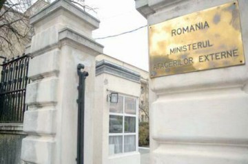 Se cer clarificări privind interzicerea intrării în Ucraina a unor români